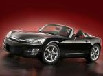 Opel GT 2007 года
